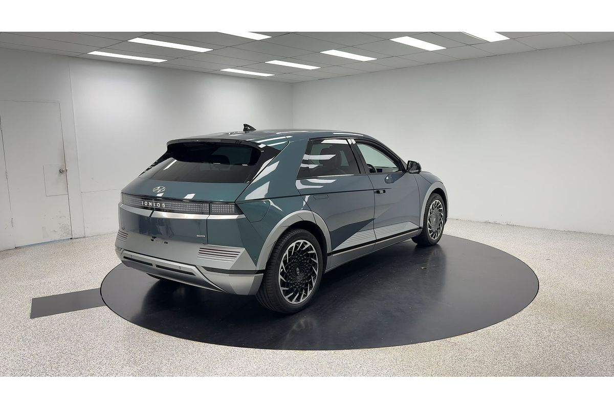 2022 Hyundai IONIQ 5 TECHNIQ NE.V2