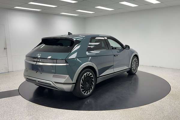 2022 Hyundai IONIQ 5 TECHNIQ NE.V2