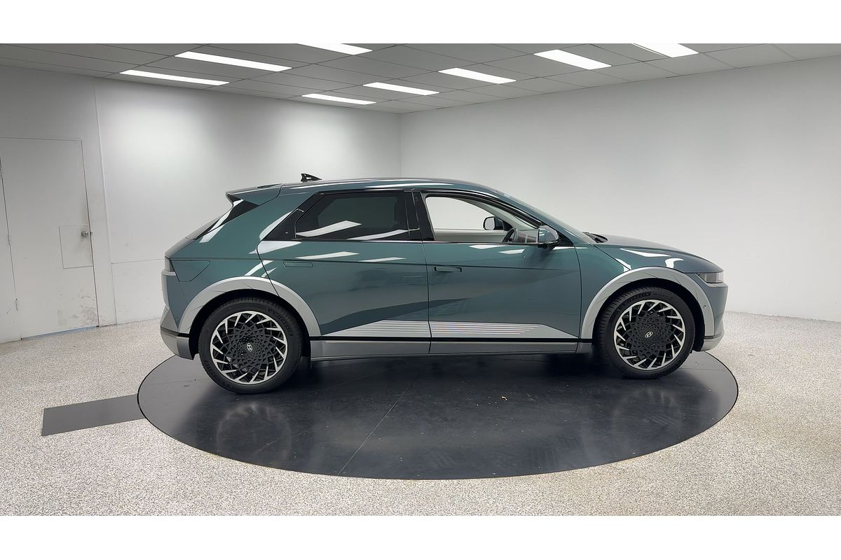 2022 Hyundai IONIQ 5 TECHNIQ NE.V2