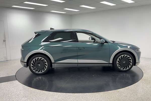 2022 Hyundai IONIQ 5 TECHNIQ NE.V2