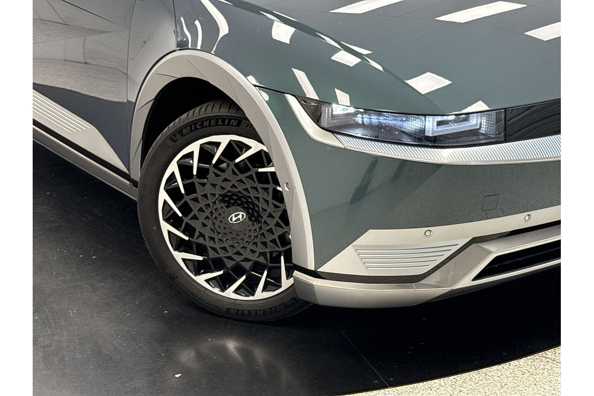 2022 Hyundai IONIQ 5 TECHNIQ NE.V2