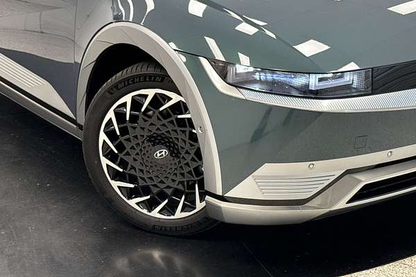 2022 Hyundai IONIQ 5 TECHNIQ NE.V2