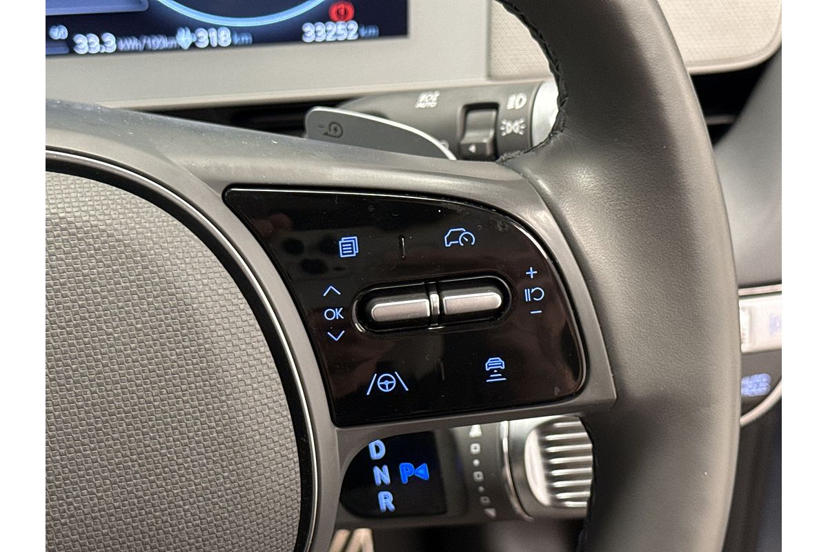 2022 Hyundai IONIQ 5 TECHNIQ NE.V2