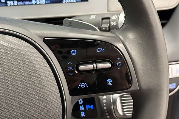 2022 Hyundai IONIQ 5 TECHNIQ NE.V2