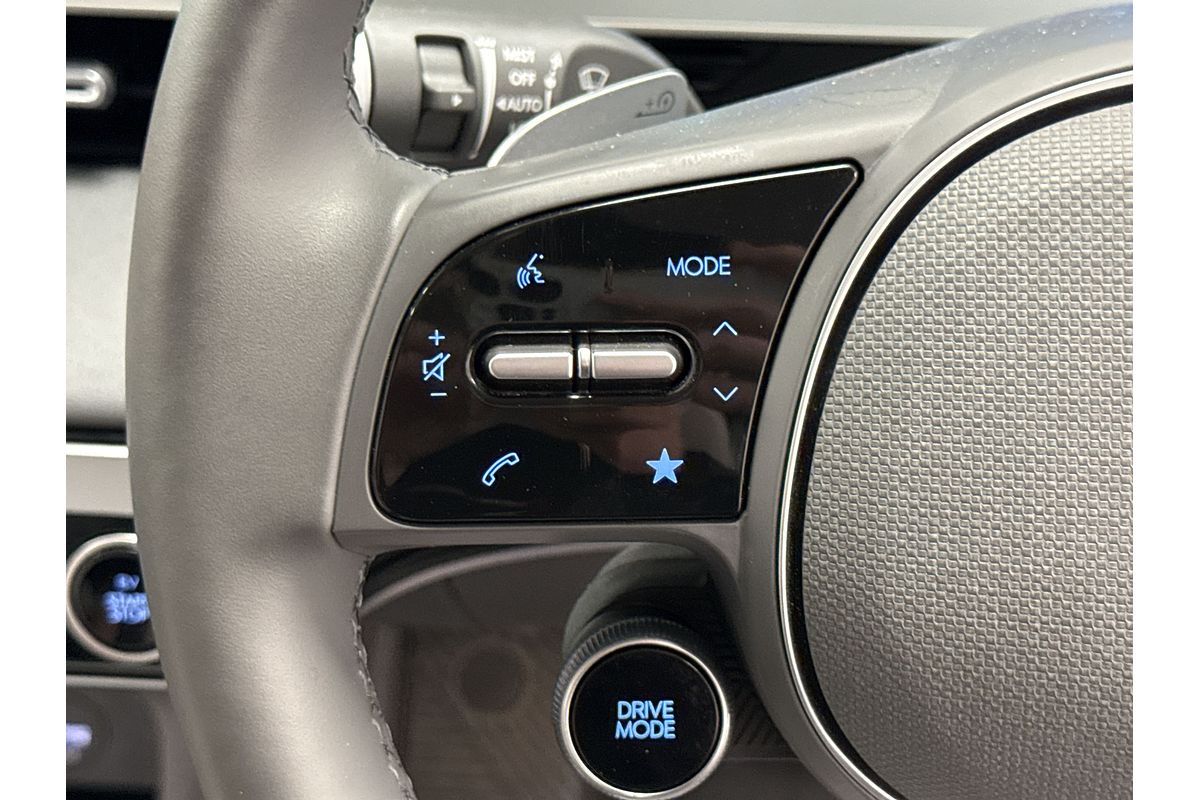 2022 Hyundai IONIQ 5 TECHNIQ NE.V2