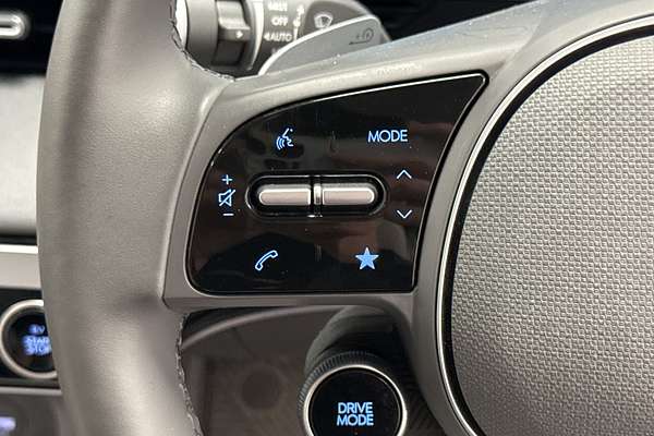 2022 Hyundai IONIQ 5 TECHNIQ NE.V2