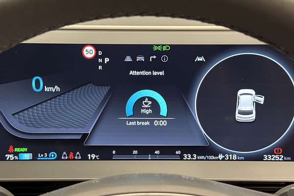 2022 Hyundai IONIQ 5 TECHNIQ NE.V2