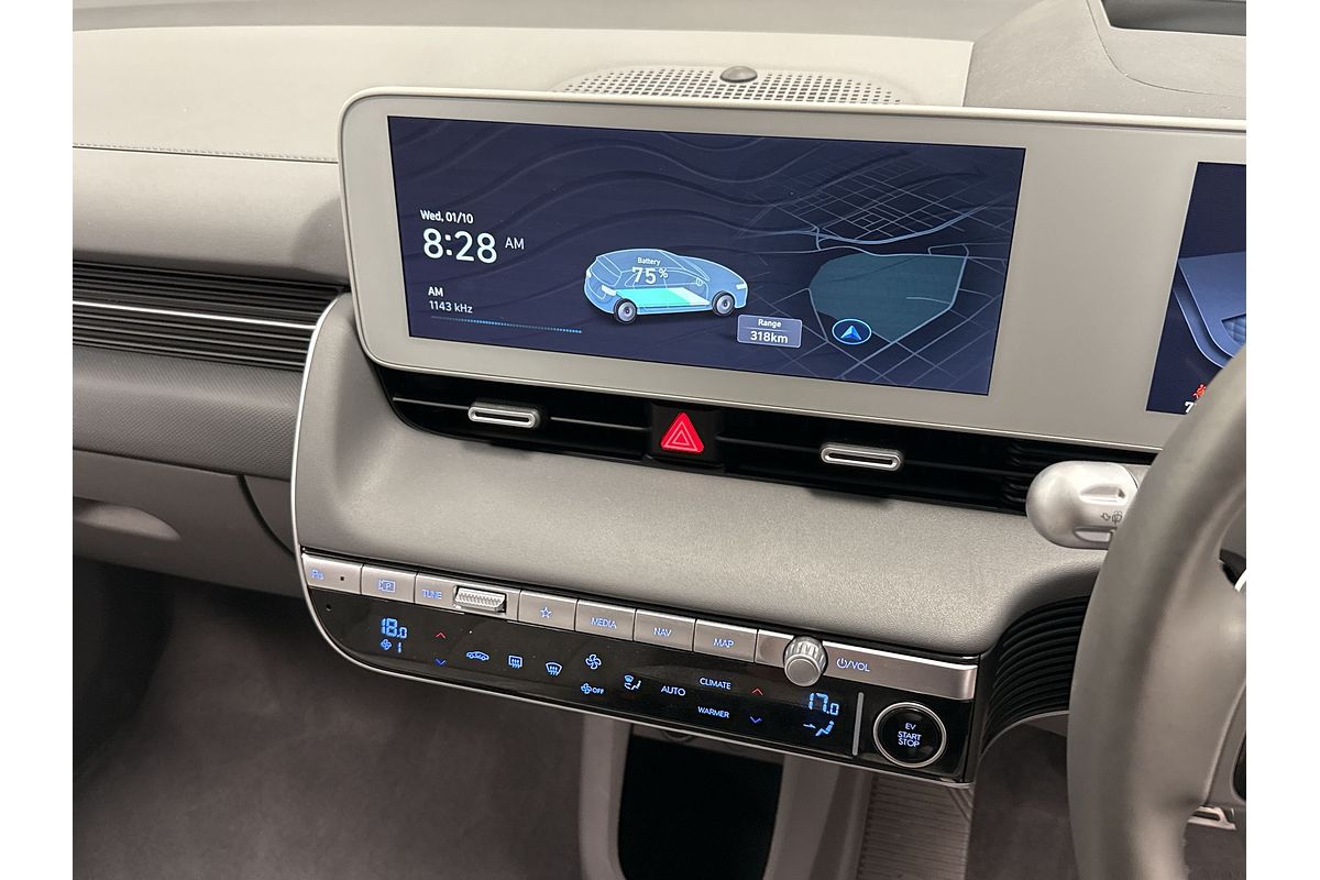 2022 Hyundai IONIQ 5 TECHNIQ NE.V2