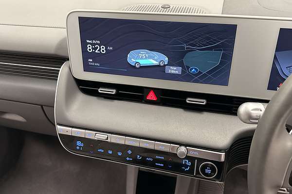 2022 Hyundai IONIQ 5 TECHNIQ NE.V2