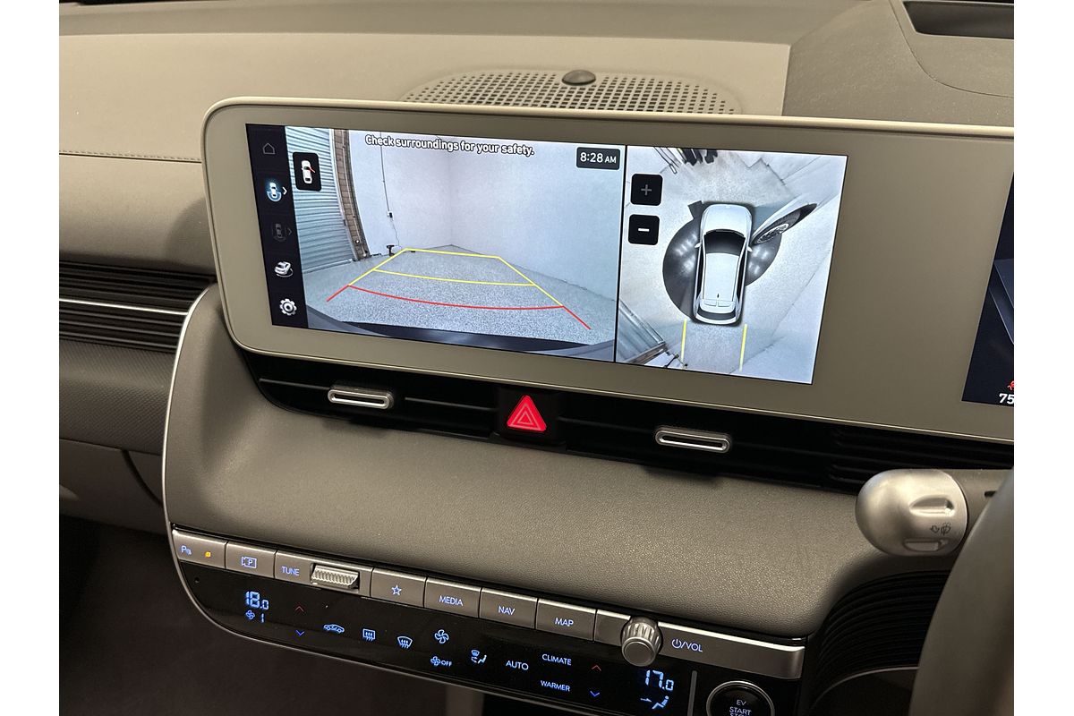 2022 Hyundai IONIQ 5 TECHNIQ NE.V2