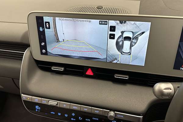 2022 Hyundai IONIQ 5 TECHNIQ NE.V2