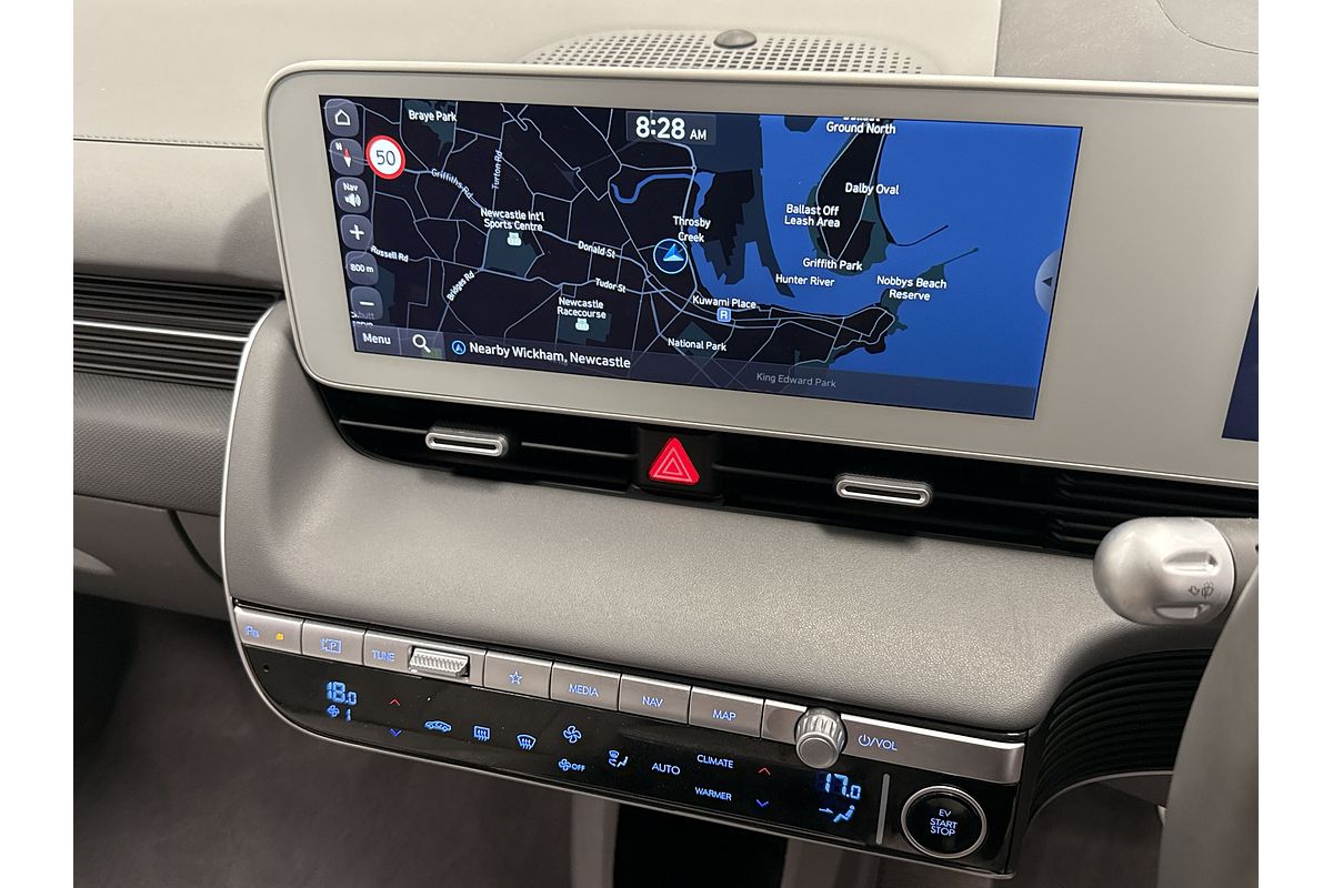 2022 Hyundai IONIQ 5 TECHNIQ NE.V2