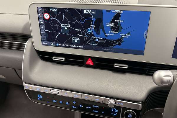 2022 Hyundai IONIQ 5 TECHNIQ NE.V2