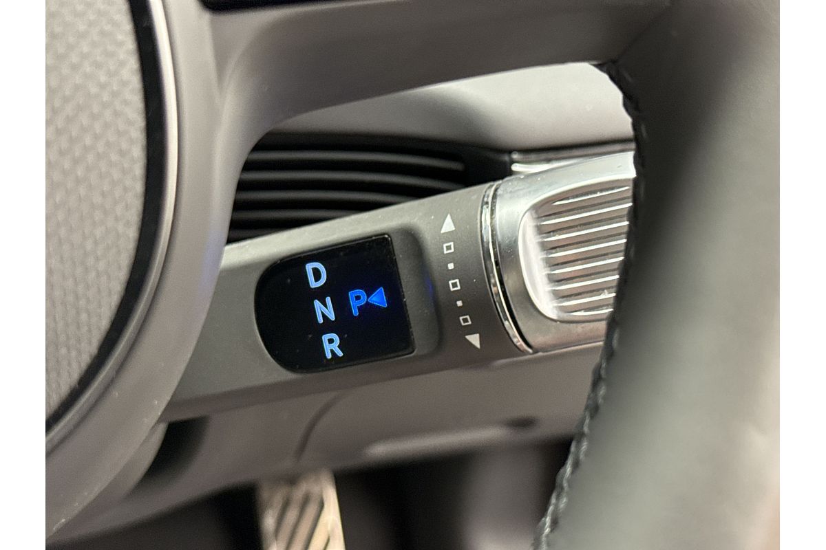 2022 Hyundai IONIQ 5 TECHNIQ NE.V2