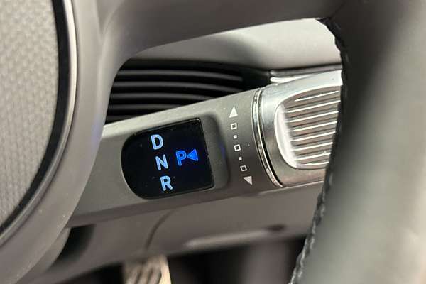 2022 Hyundai IONIQ 5 TECHNIQ NE.V2