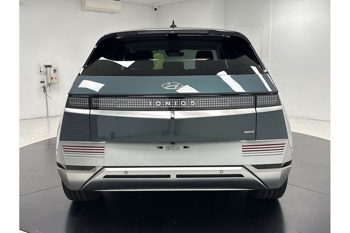 2022 Hyundai IONIQ 5 TECHNIQ NE.V2