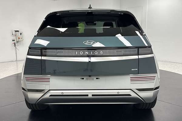 2022 Hyundai IONIQ 5 TECHNIQ NE.V2