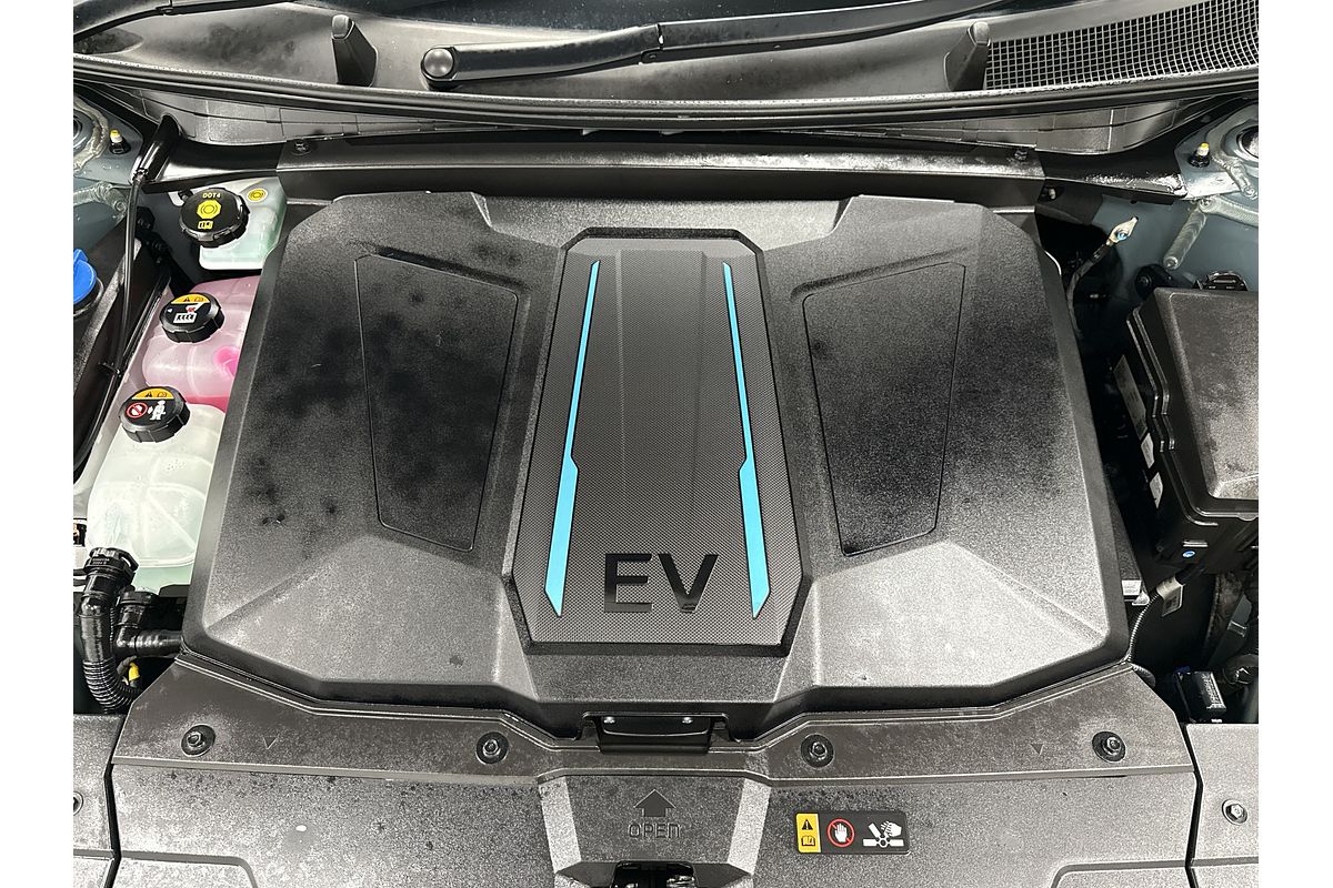 2022 Hyundai IONIQ 5 TECHNIQ NE.V2