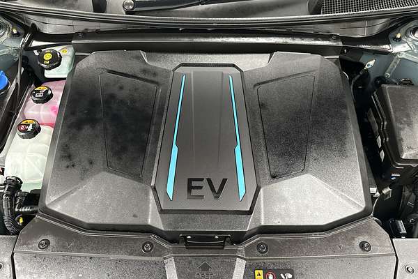 2022 Hyundai IONIQ 5 TECHNIQ NE.V2