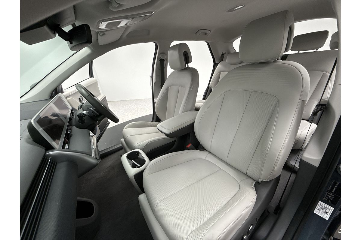 2022 Hyundai IONIQ 5 TECHNIQ NE.V2