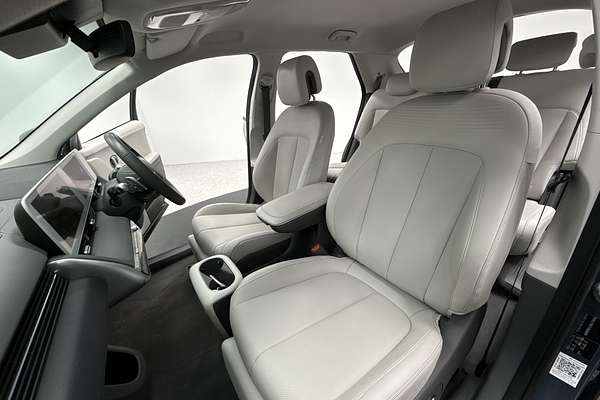 2022 Hyundai IONIQ 5 TECHNIQ NE.V2