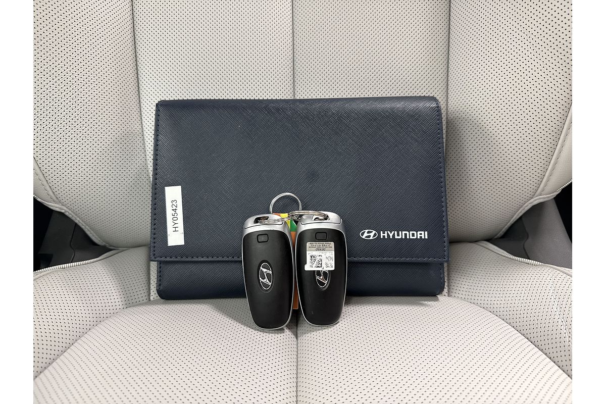 2022 Hyundai IONIQ 5 TECHNIQ NE.V2