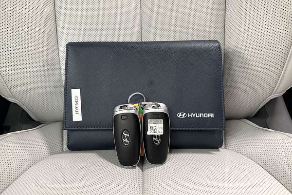 2022 Hyundai IONIQ 5 TECHNIQ NE.V2