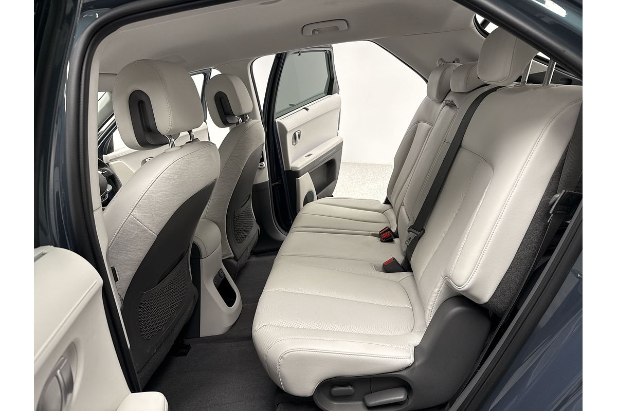 2022 Hyundai IONIQ 5 TECHNIQ NE.V2