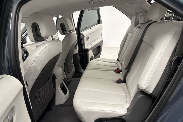 2022 Hyundai IONIQ 5 TECHNIQ NE.V2