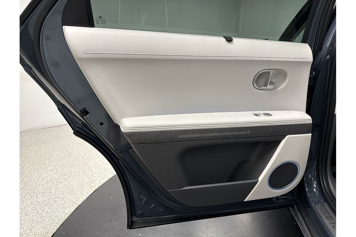 2022 Hyundai IONIQ 5 TECHNIQ NE.V2