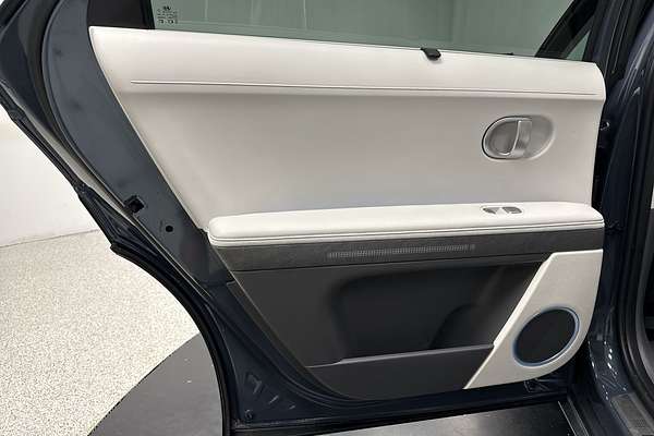 2022 Hyundai IONIQ 5 TECHNIQ NE.V2