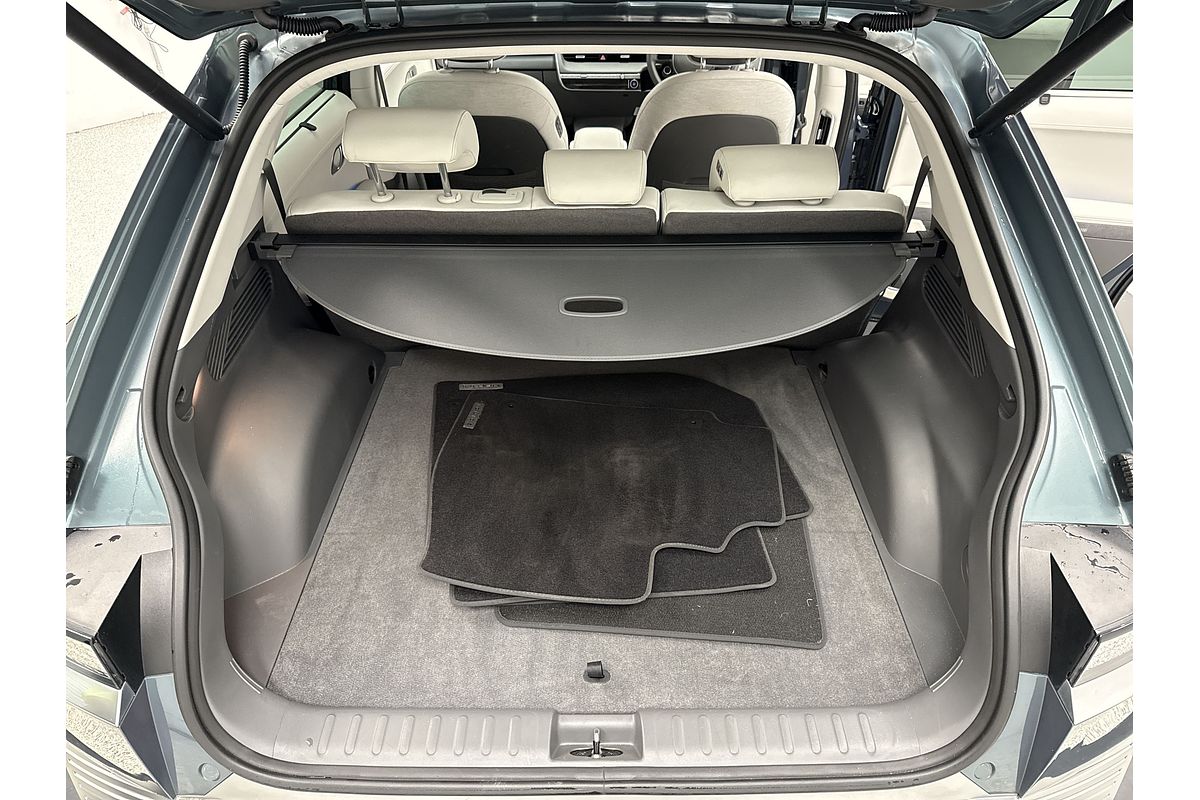 2022 Hyundai IONIQ 5 TECHNIQ NE.V2