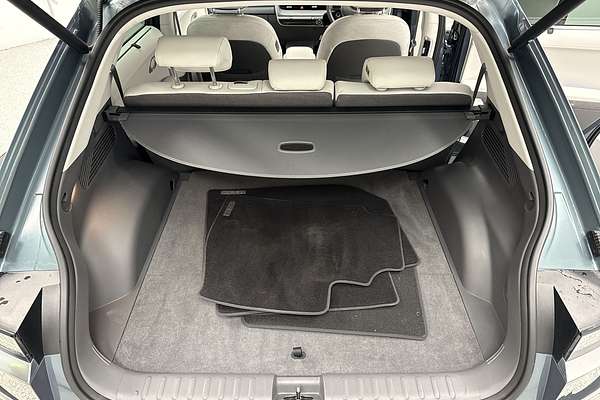 2022 Hyundai IONIQ 5 TECHNIQ NE.V2