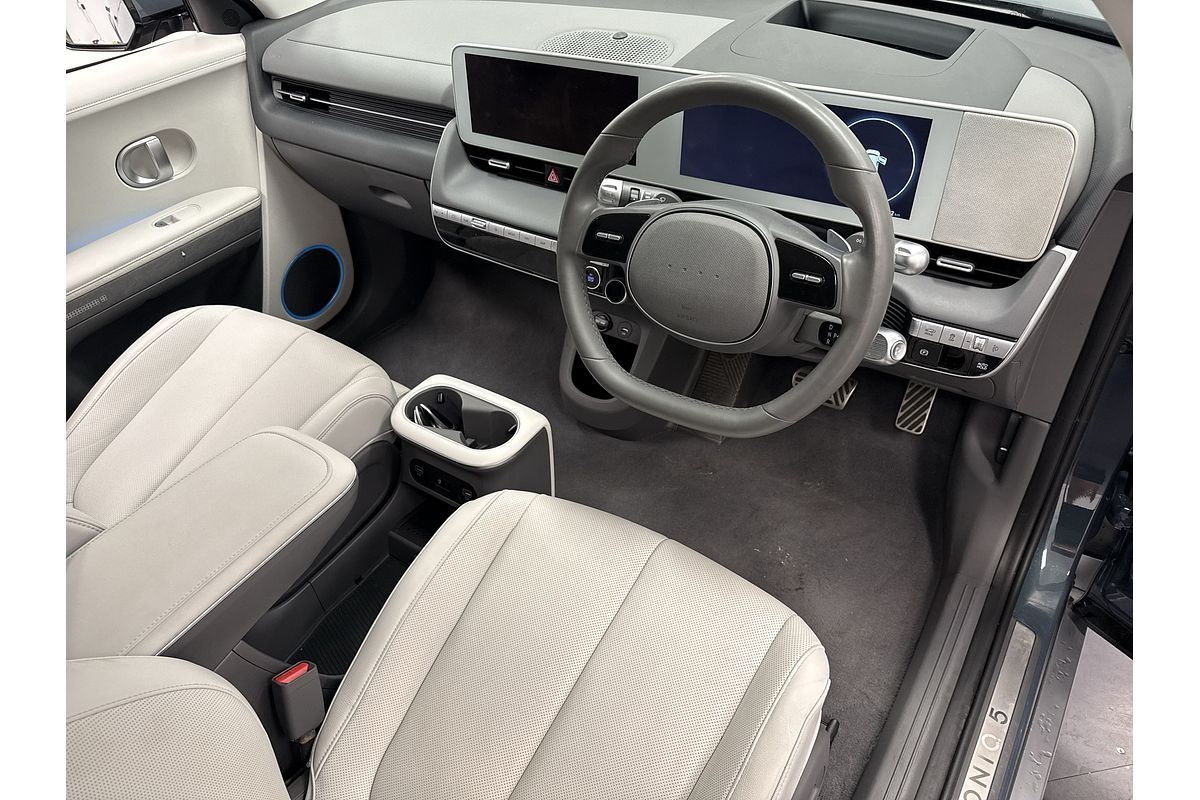 2022 Hyundai IONIQ 5 TECHNIQ NE.V2