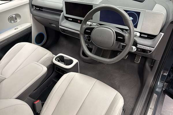 2022 Hyundai IONIQ 5 TECHNIQ NE.V2