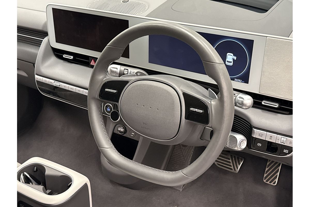 2022 Hyundai IONIQ 5 TECHNIQ NE.V2