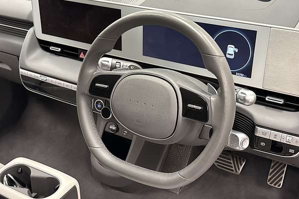 2022 Hyundai IONIQ 5 TECHNIQ NE.V2