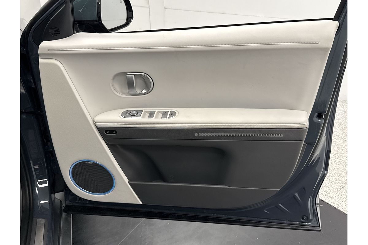 2022 Hyundai IONIQ 5 TECHNIQ NE.V2