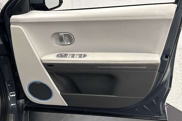 2022 Hyundai IONIQ 5 TECHNIQ NE.V2