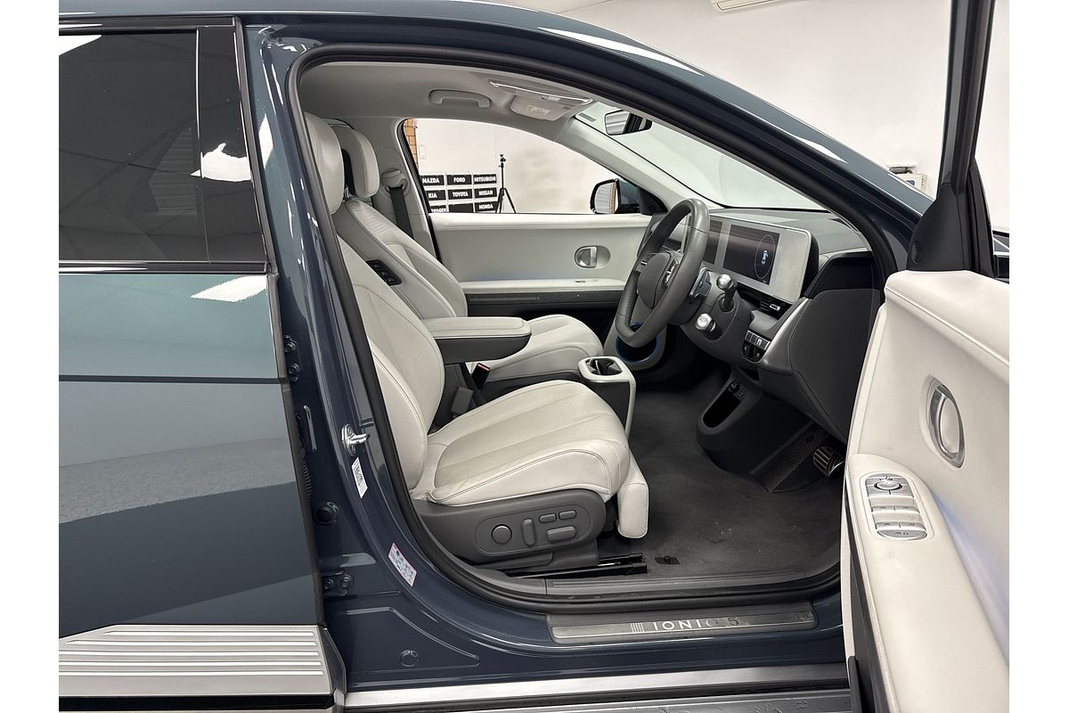 2022 Hyundai IONIQ 5 TECHNIQ NE.V2