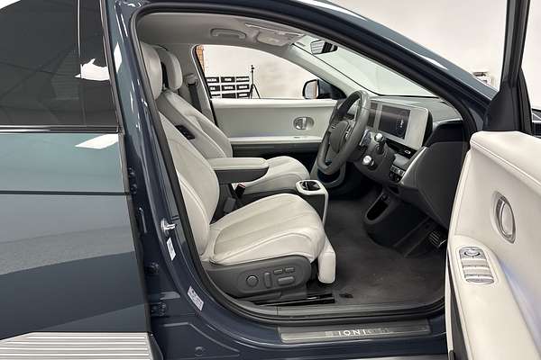 2022 Hyundai IONIQ 5 TECHNIQ NE.V2
