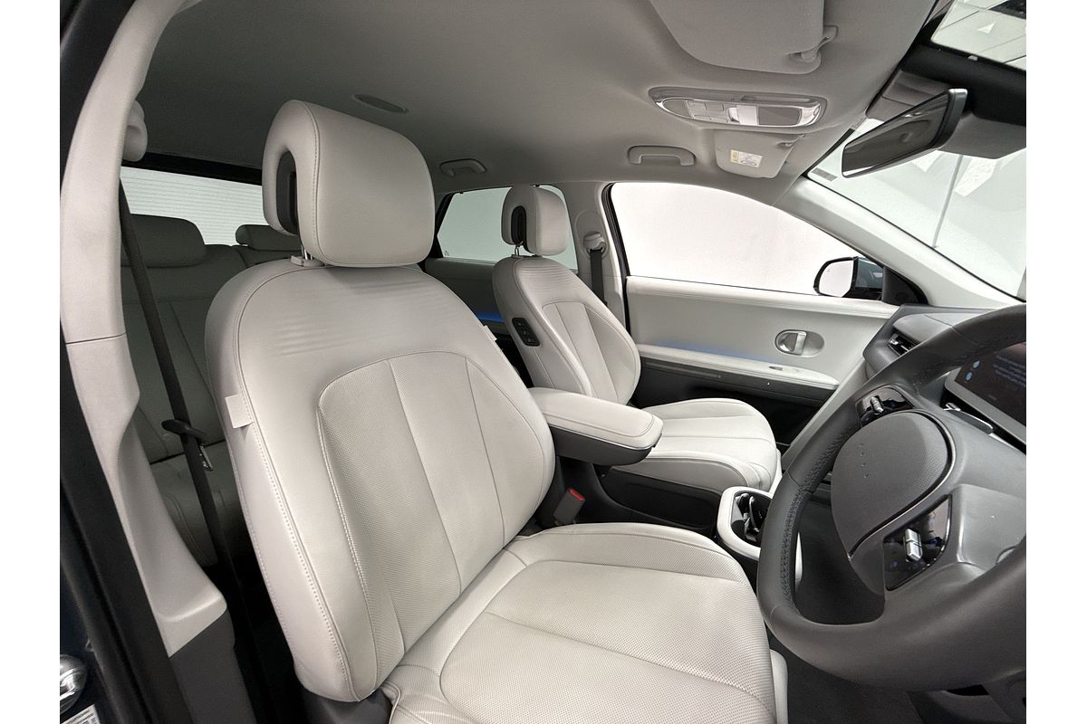 2022 Hyundai IONIQ 5 TECHNIQ NE.V2