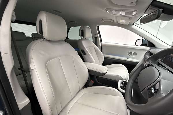 2022 Hyundai IONIQ 5 TECHNIQ NE.V2