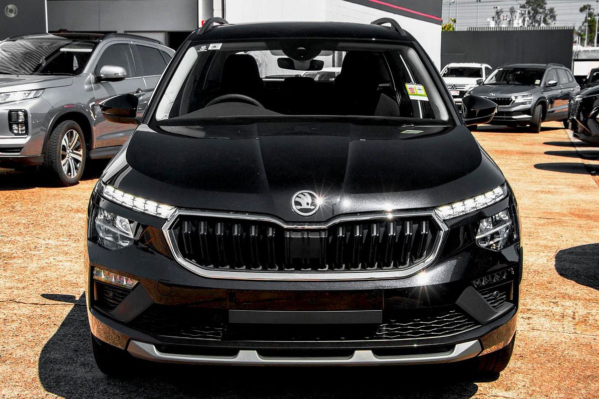 2025 SKODA Kamiq 85TSI Select NW