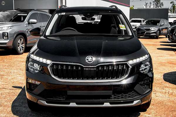 2025 SKODA Kamiq 85TSI Select NW