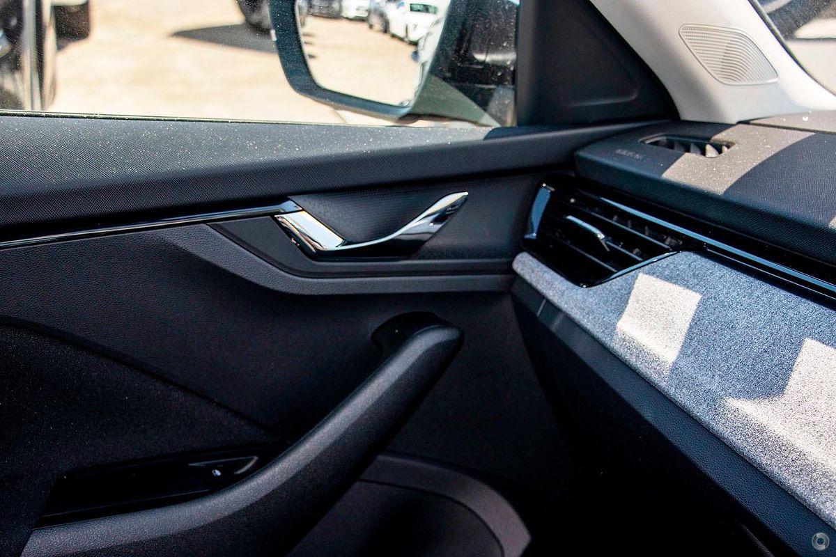 2025 SKODA Kamiq 85TSI Select NW