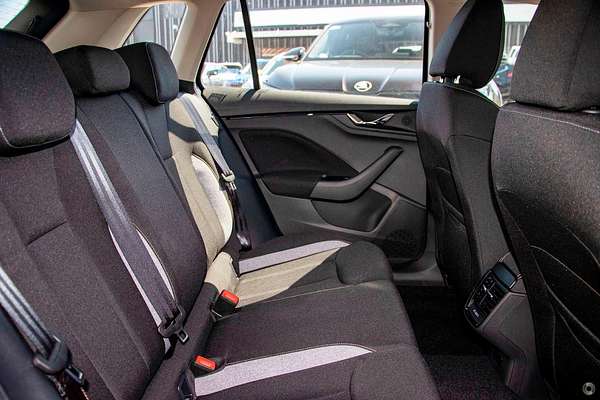 2025 SKODA Kamiq 85TSI Select NW