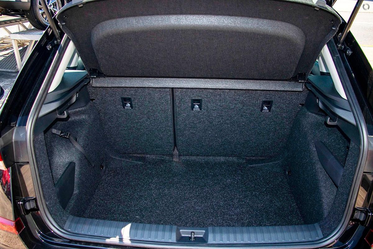 2025 SKODA Kamiq 85TSI Select NW