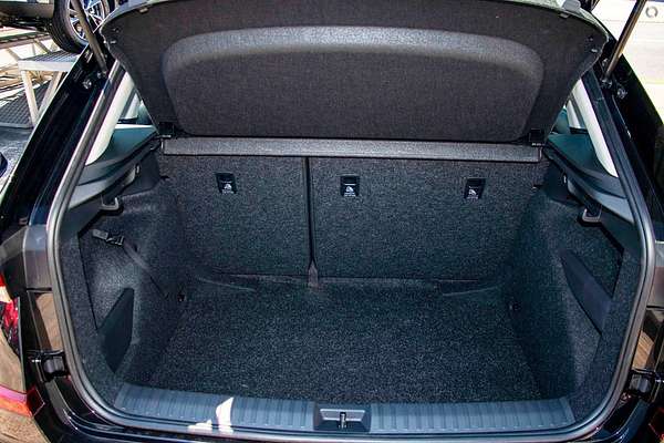 2025 SKODA Kamiq 85TSI Select NW