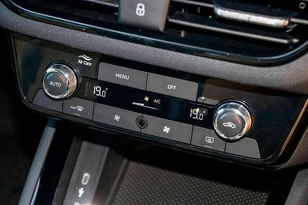 2025 SKODA Kamiq 85TSI Select NW